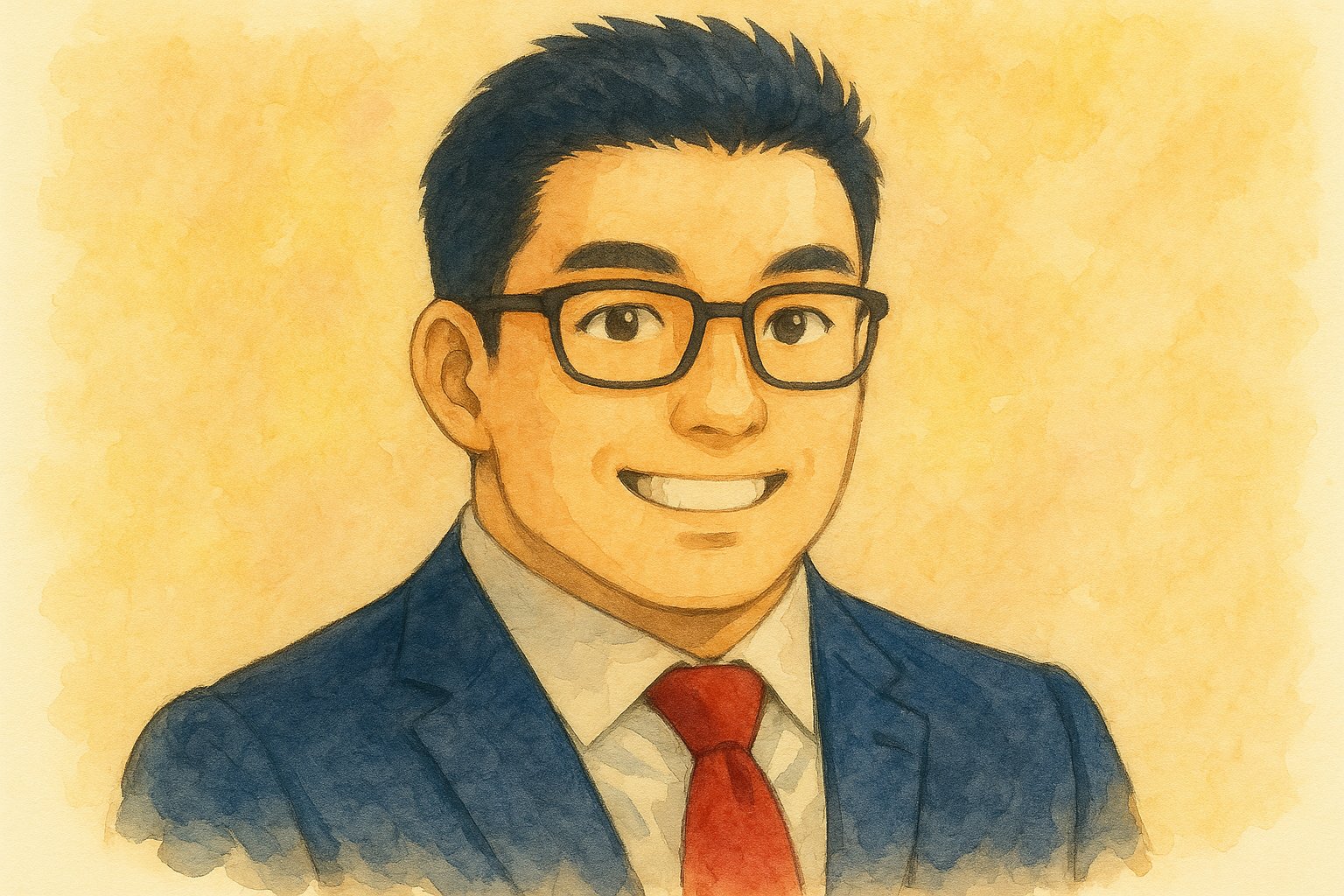 Joey Woongse Kim