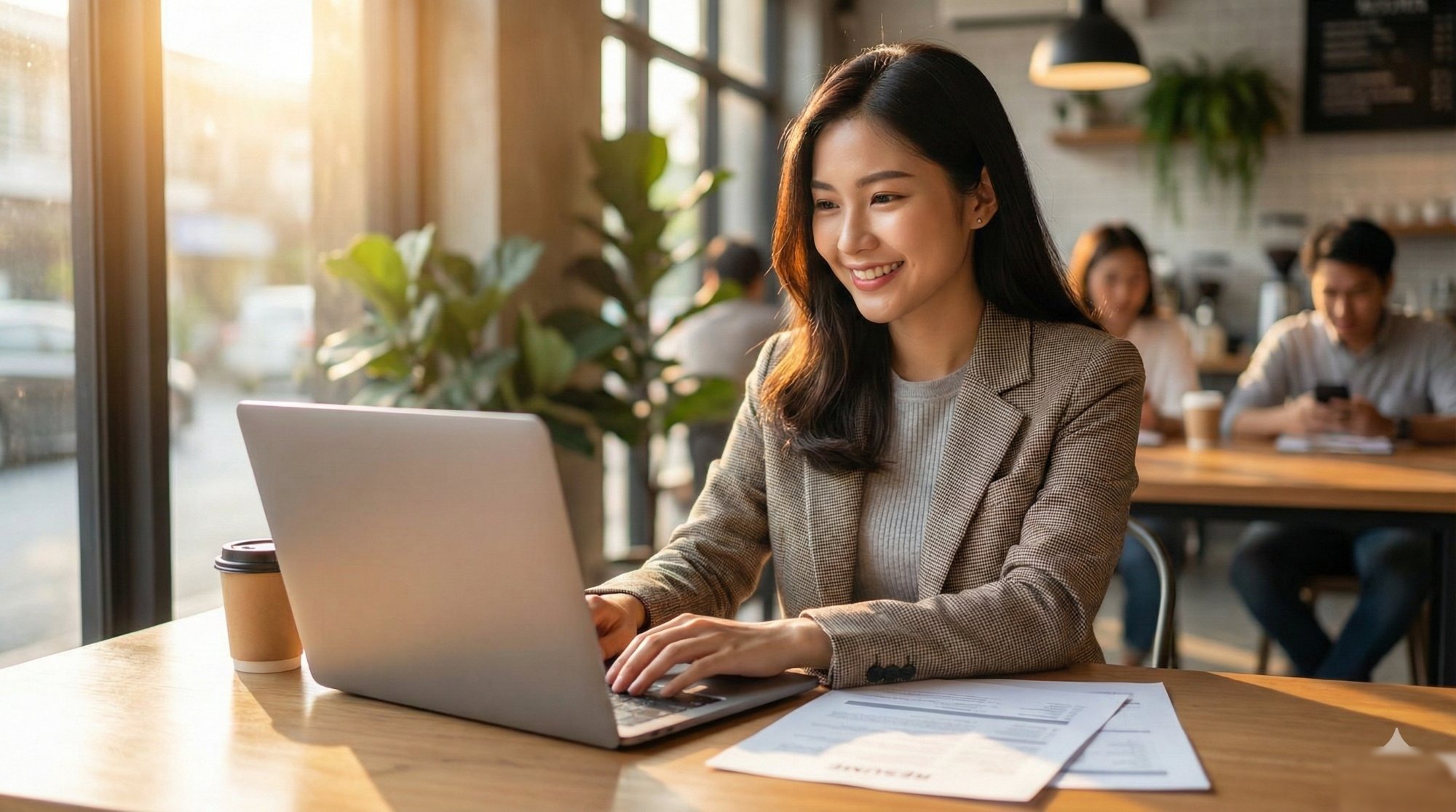 Job Seekers & Early-Career Professionals