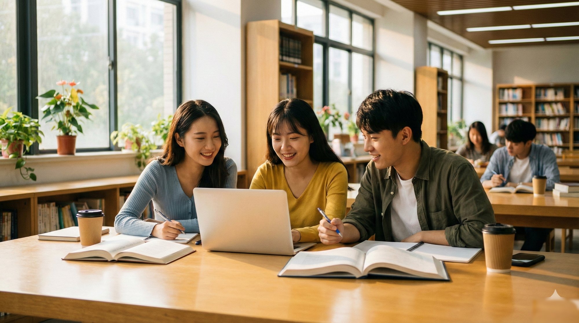 Undergraduate & Graduate Students
