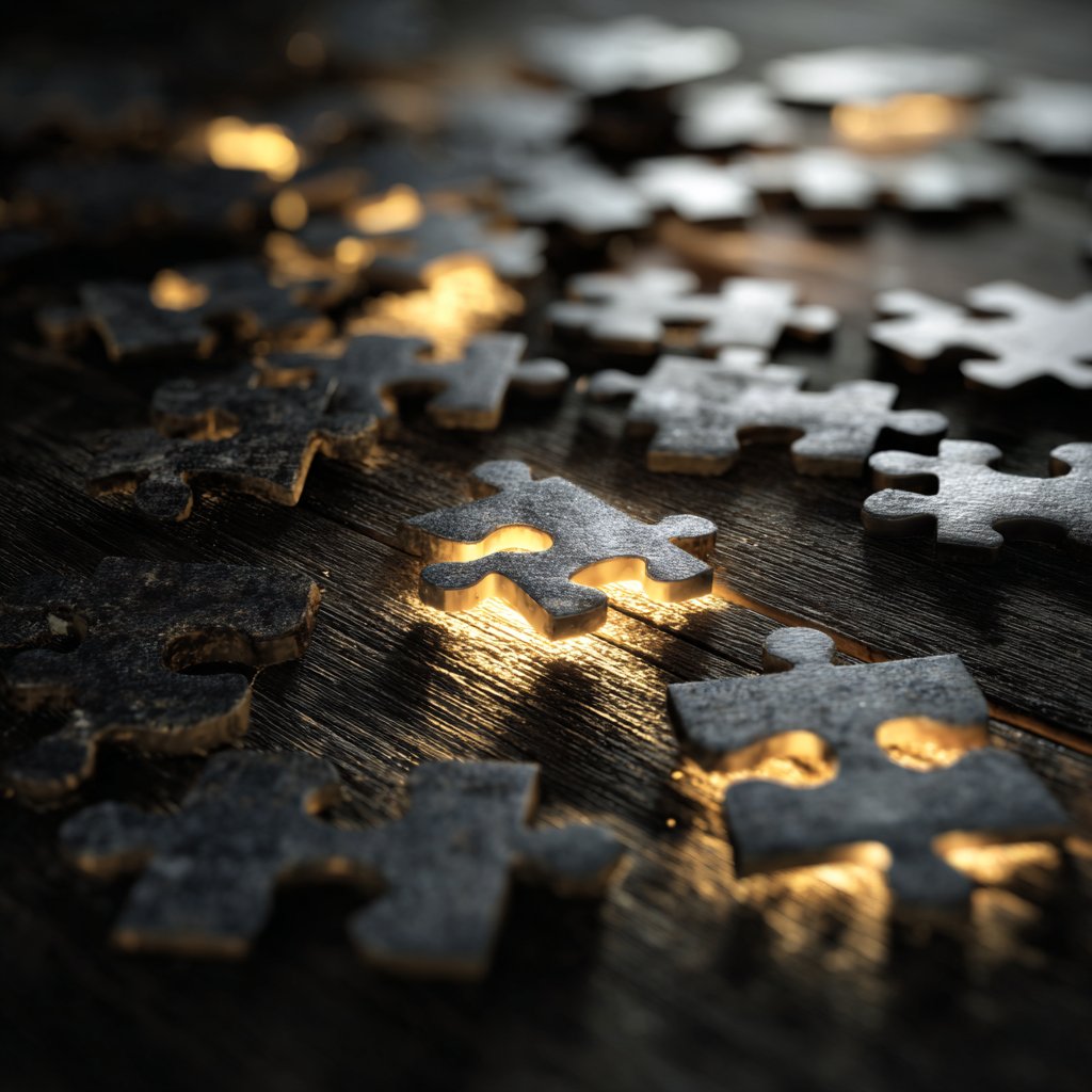 Scattered Knowledge