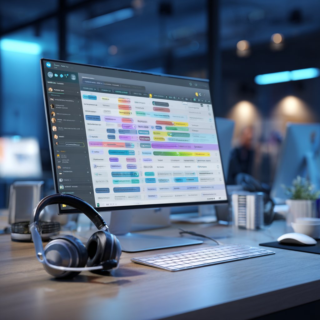 Customer Support & Operations