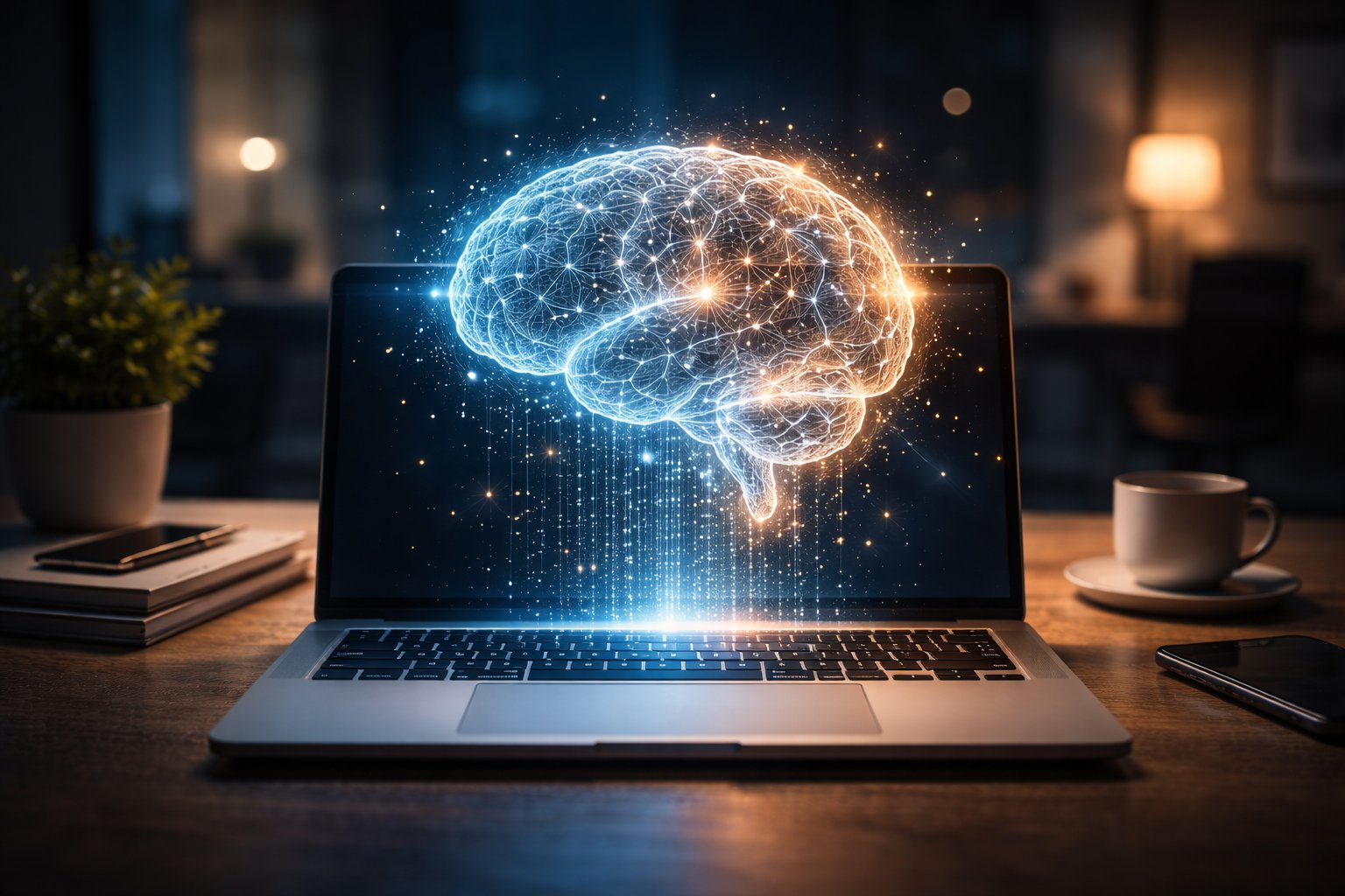 Knowledge Assistant (Your Internal "Company Brain")