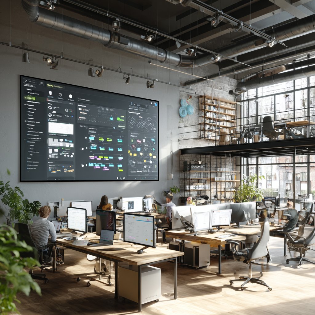 AI Manager