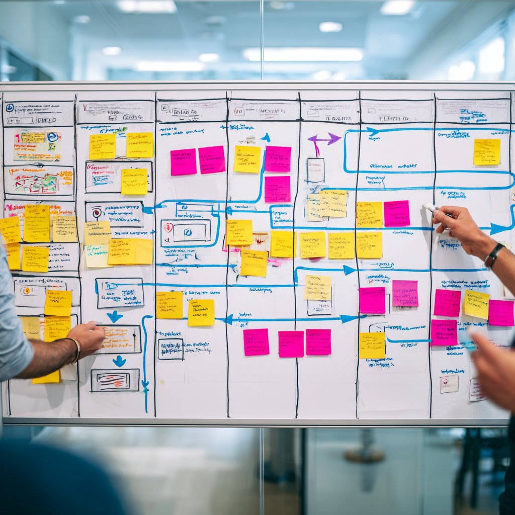 Step 1 — Productivity Diagnostic
