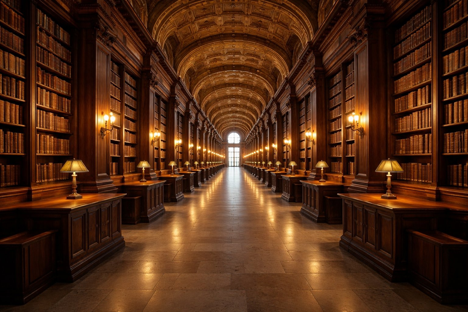Institutions