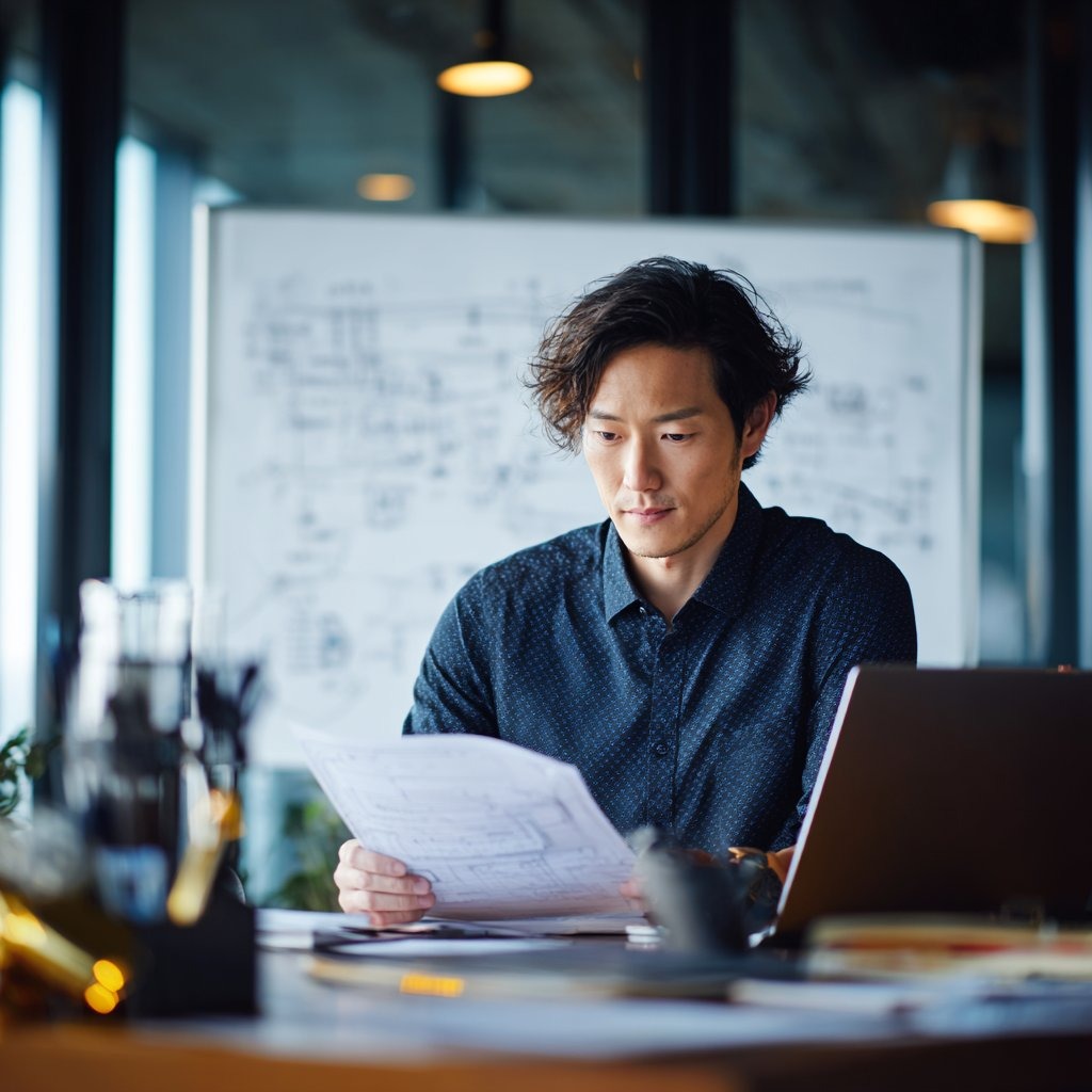 Diagnose → Pilot → Scale